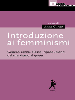cover image of Introduzione ai femminismi